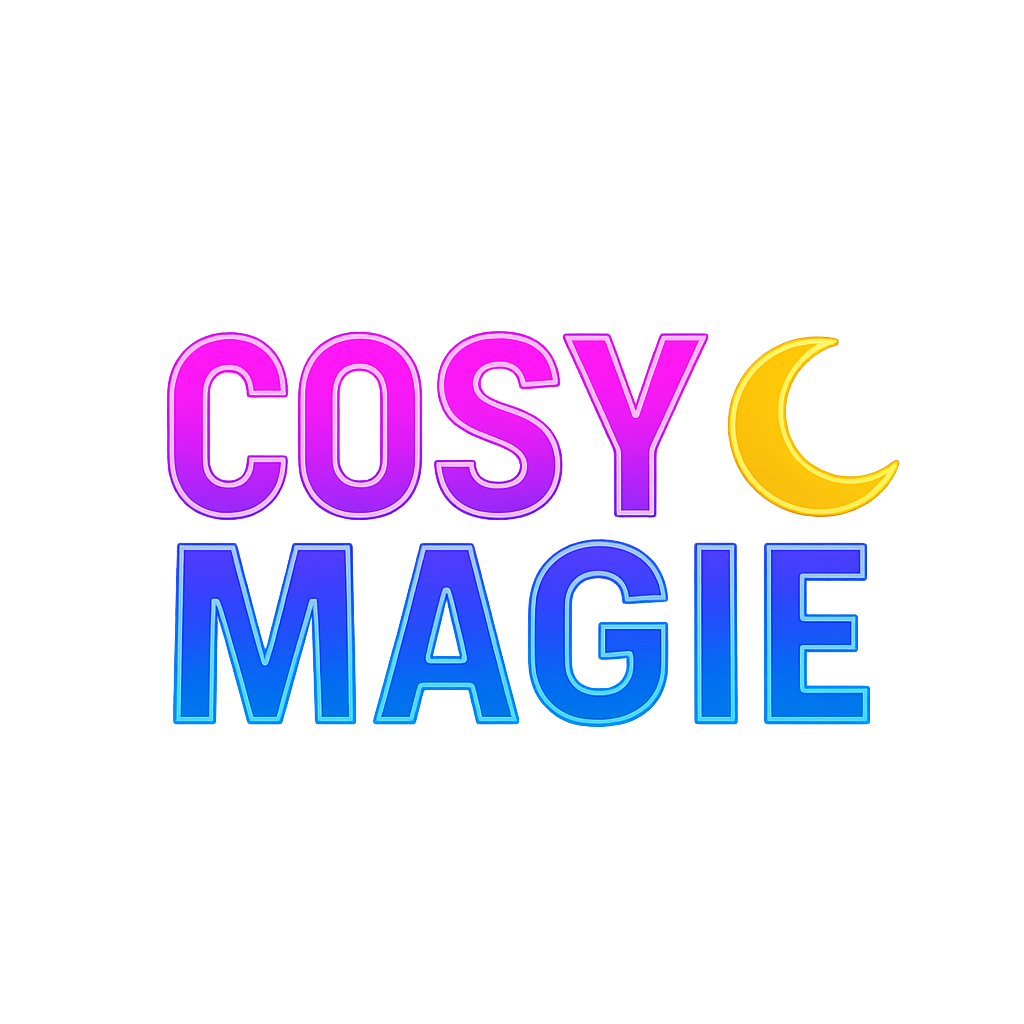 Cosy Magie